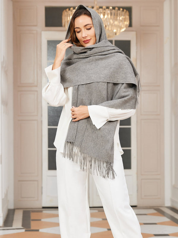 Simone | Women's Scarf Winter