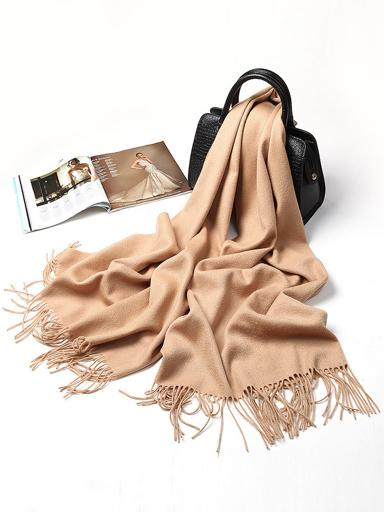 Simone | Women's Scarf Winter
