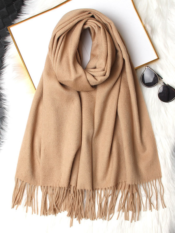 Simone | Women's Scarf Winter
