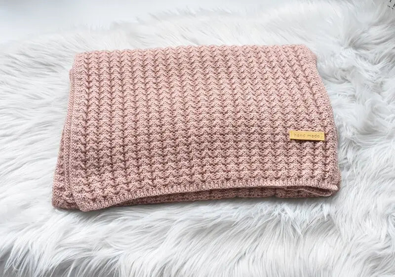 Sloane | Women's Chunky Knit Scarf Winter