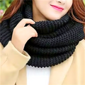 Susannah | Women's Snood Scarf Winter