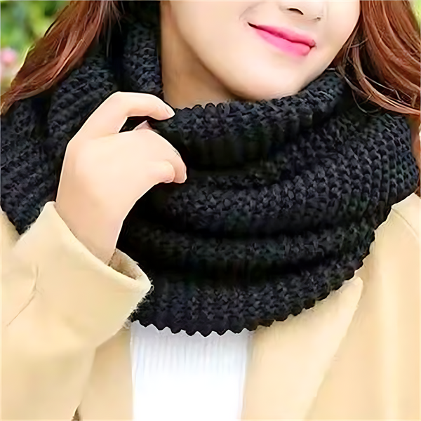 Susannah | Women's Snood Scarf Winter