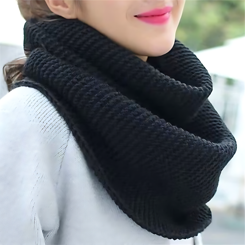 Susannah | Women's Snood Scarf Winter