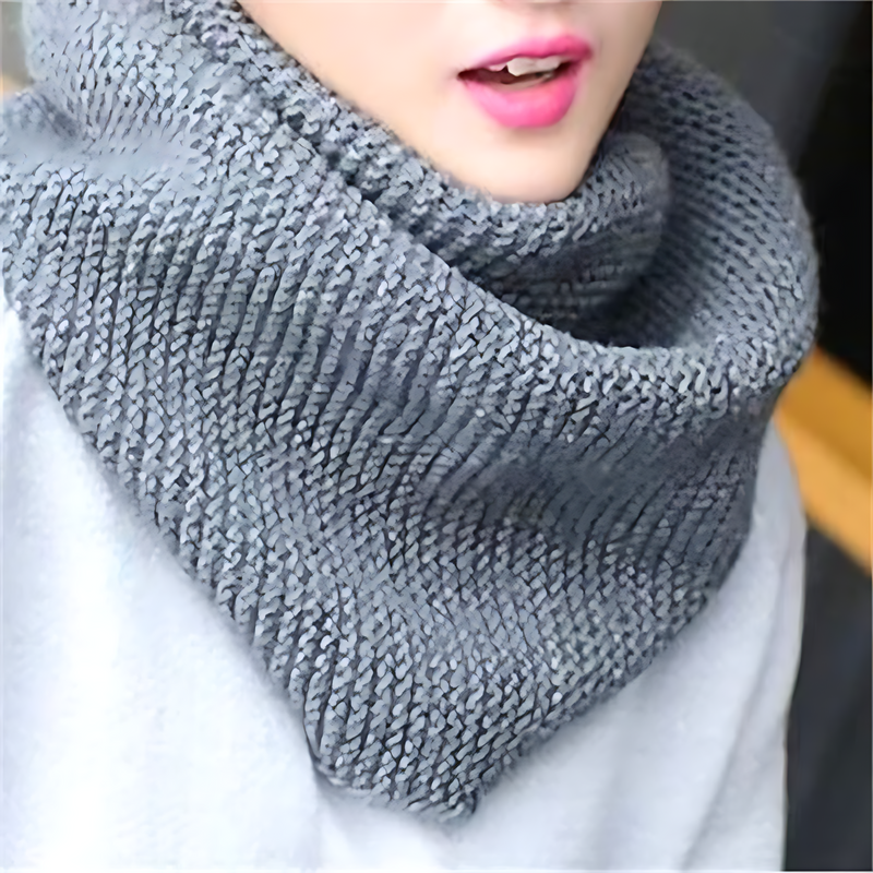 Susannah | Women's Snood Scarf Winter