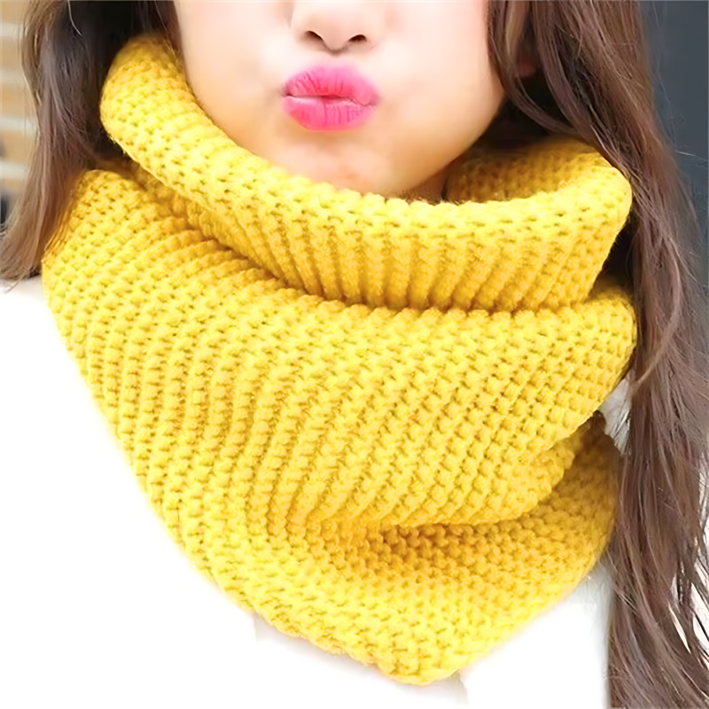 Susannah | Women's Snood Scarf Winter