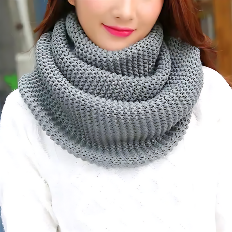 Susannah | Women's Snood Scarf Winter