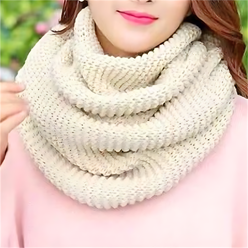 Susannah | Women's Snood Scarf Winter
