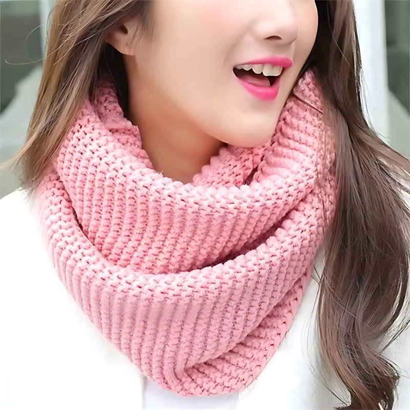 Susannah | Women's Snood Scarf Winter