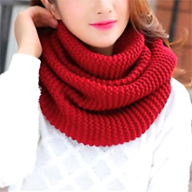 Susannah | Women's Snood Scarf Winter