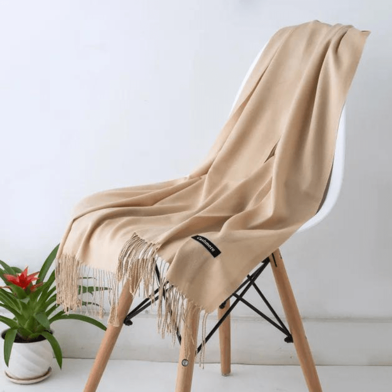 Talia | Women's Winter Scarf