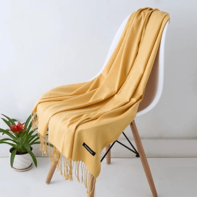 Talia | Women's Winter Scarf