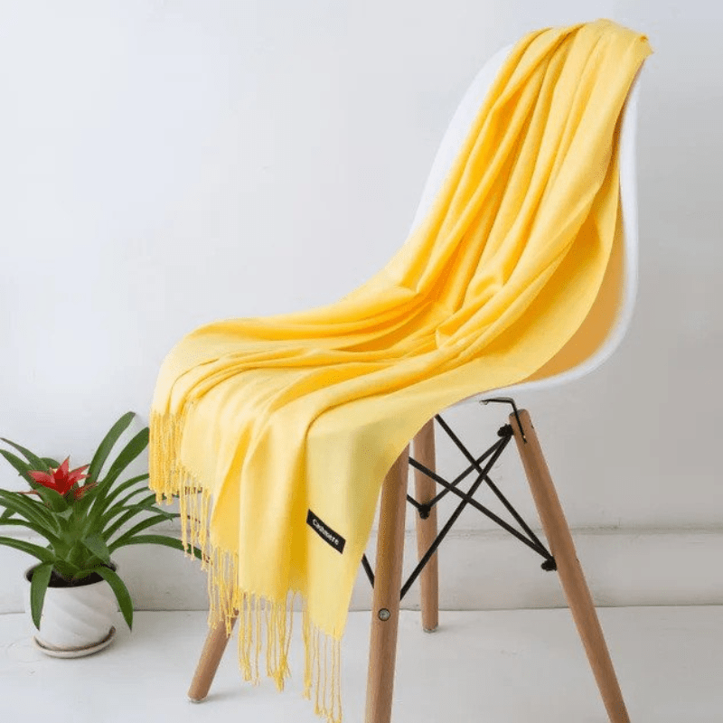 Talia | Women's Winter Scarf