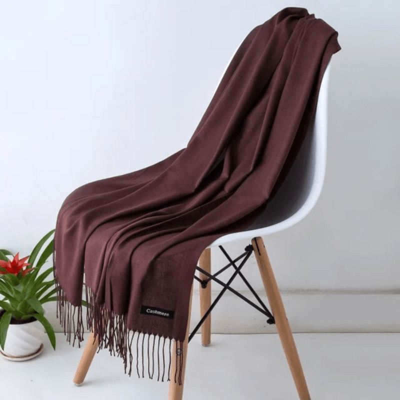 Talia | Women's Winter Scarf
