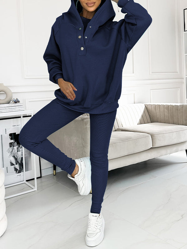 Tilda | Women's Lounge Set Loungewear Two Piece