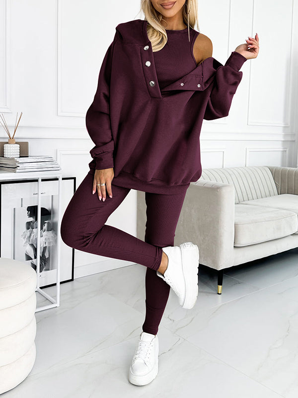 Tilda | Women's Lounge Set Loungewear Two Piece