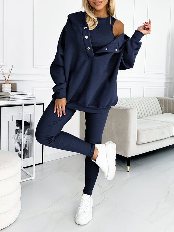 Tilda | Women's Lounge Set Loungewear Two Piece