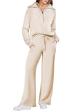 Vada | Women's Loungewear Lounge Set Two Piece